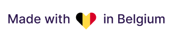 Made in Belgium